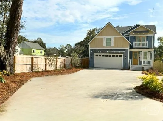 $629,999 | 5432 La Roche Avenue, Savannah, GA 31406