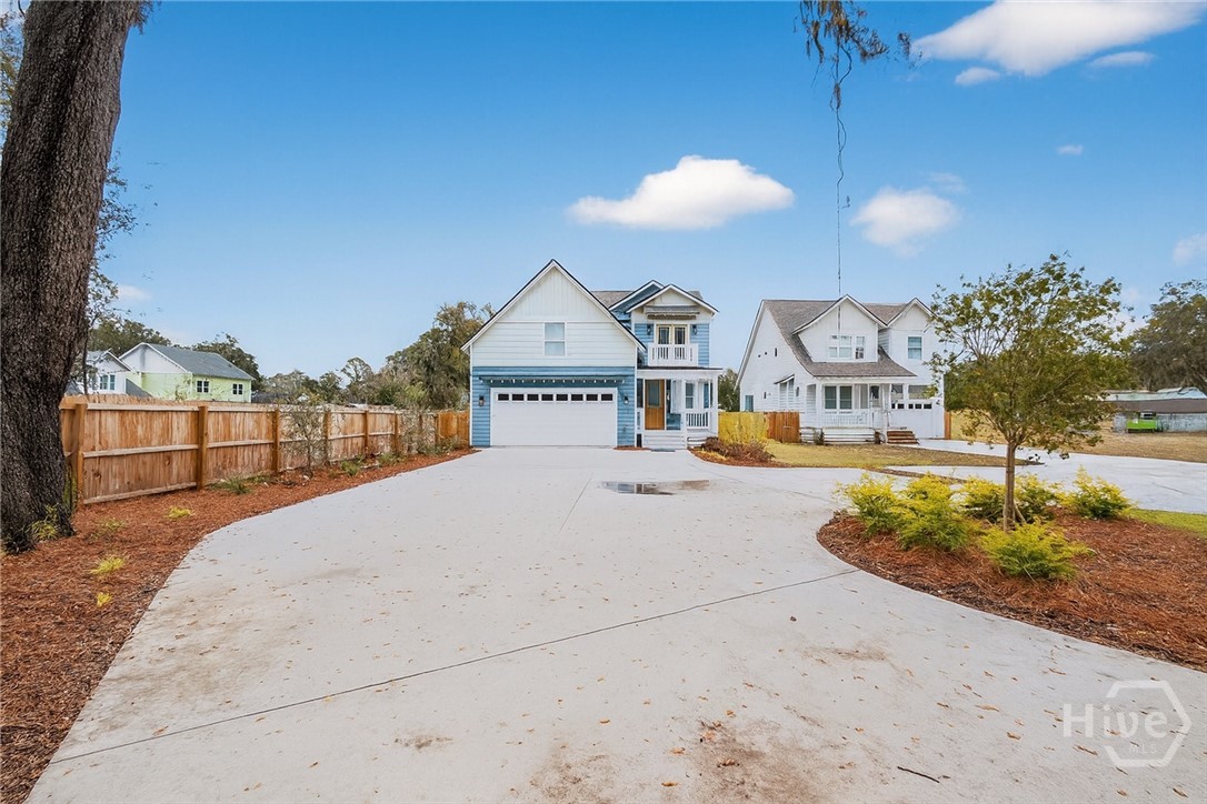 5432 La Roche Avenue Savannah, GA 31406 - Photo 4 of 60