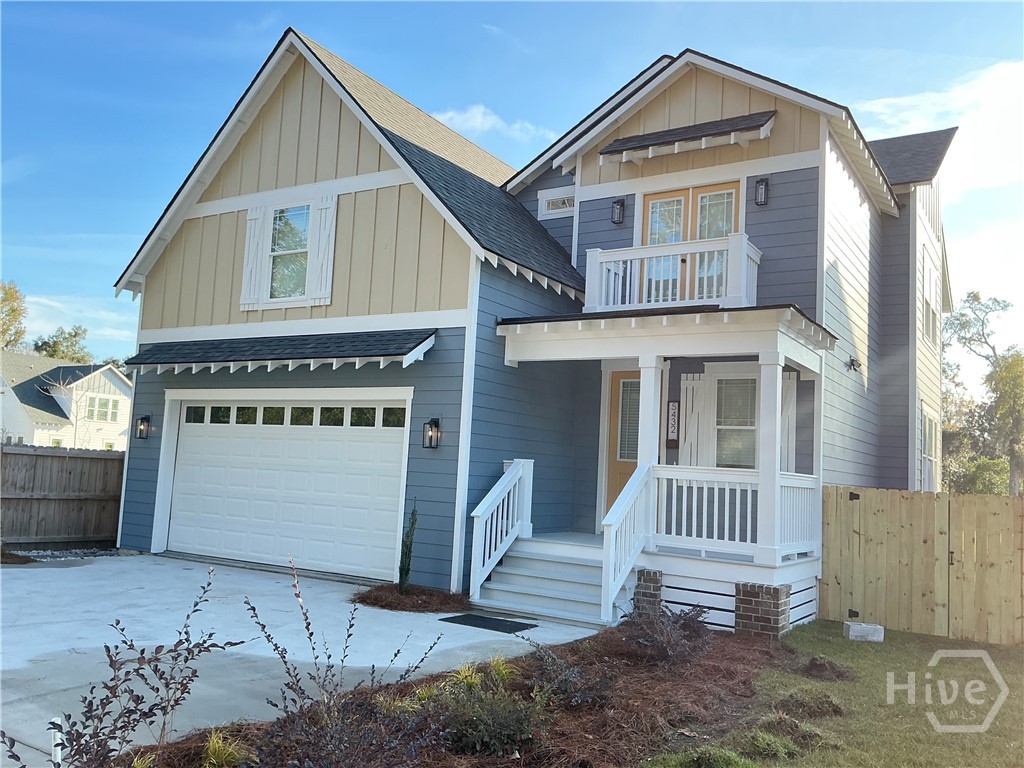 5432 La Roche Avenue Savannah, GA 31406 - Photo 5 of 60