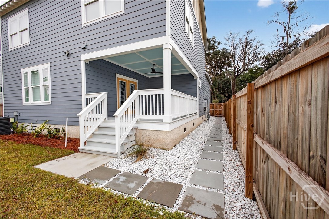 5432 La Roche Avenue Savannah, GA 31406 - Photo 55 of 60