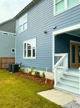 $629,999 | 5432 La Roche Avenue, Savannah, GA 31406