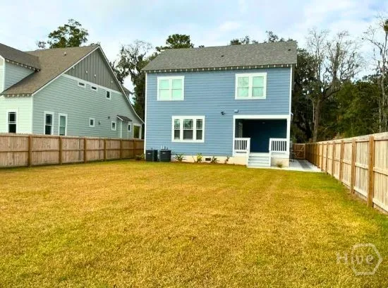 $629,999 | 5432 La Roche Avenue, Savannah, GA 31406