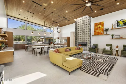 $4,200,000 | 11649 North Miller Road, Scottsdale, AZ 85260