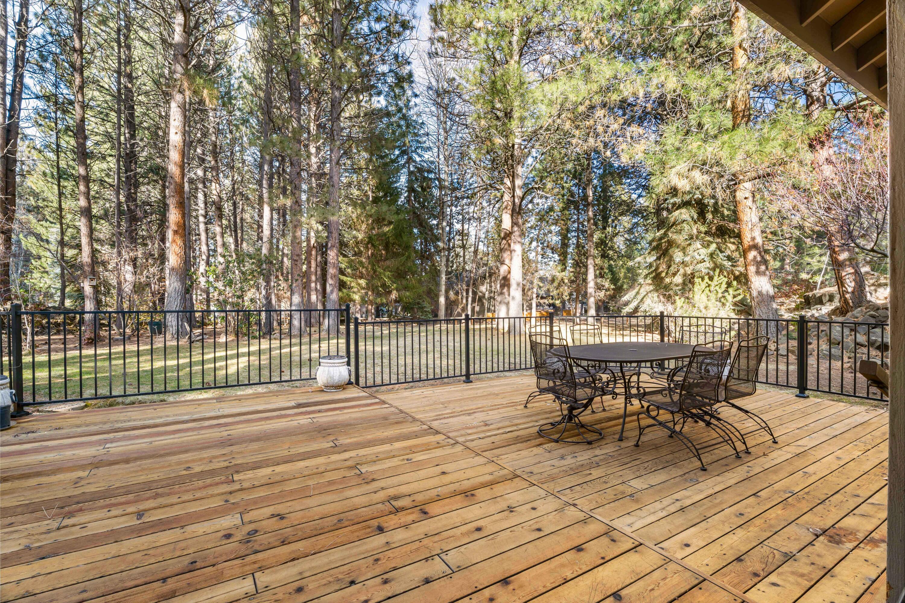 20388 Mission Ridge Court Bend, OR 97702 - Photo 29 of 46 .60 acre lot to take in your nature oasis!