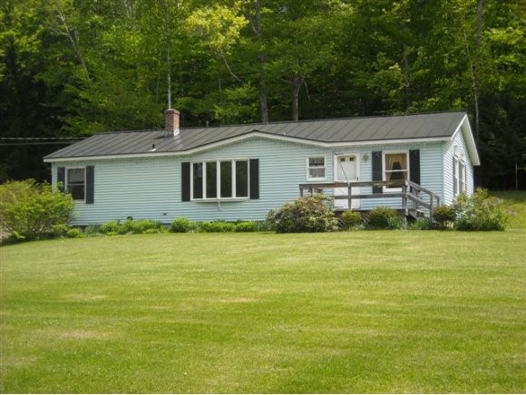 22 Barden Hill Road Lebanon, NH 03766 - Photo 1 of 1