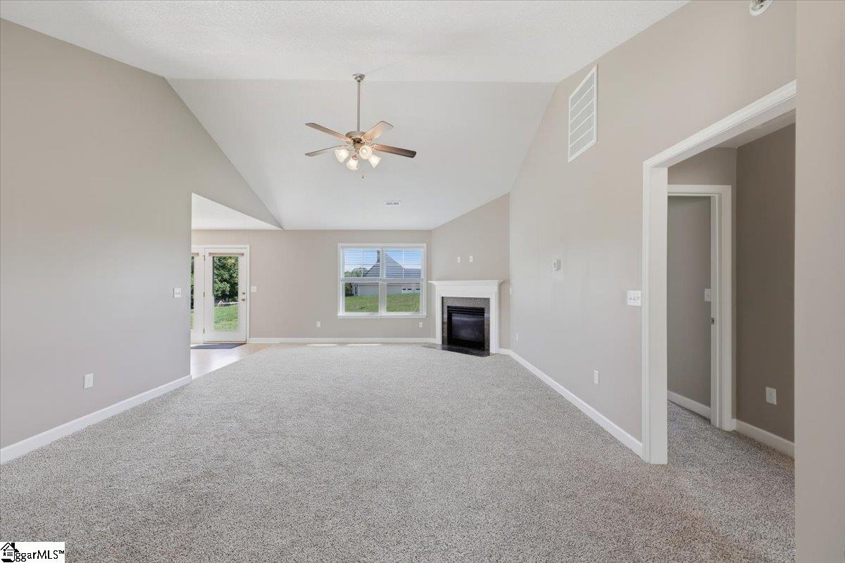 301 West Gap Creek Road Greer, SC 29651 - Photo 5 of 39