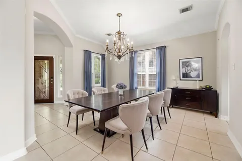 $525,000 | 3707 Cat Springs Lane, Missouri City, TX 77459