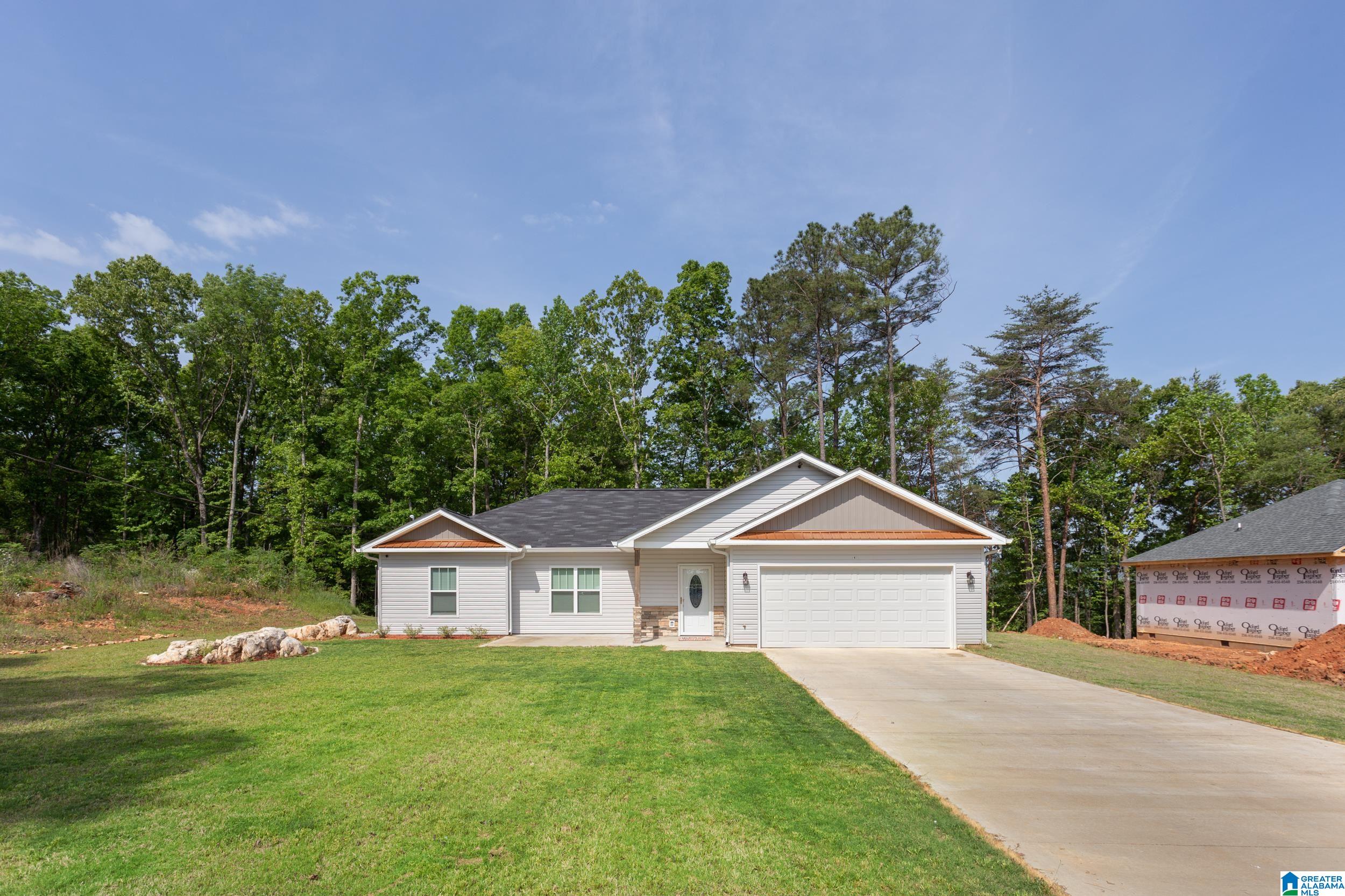 2421 Mcnabb Road Oxford, AL 36203 - Photo 34 of 34