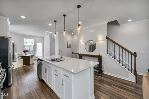 $362,500 | 5218 Beardall Street, Raleigh, NC 27616