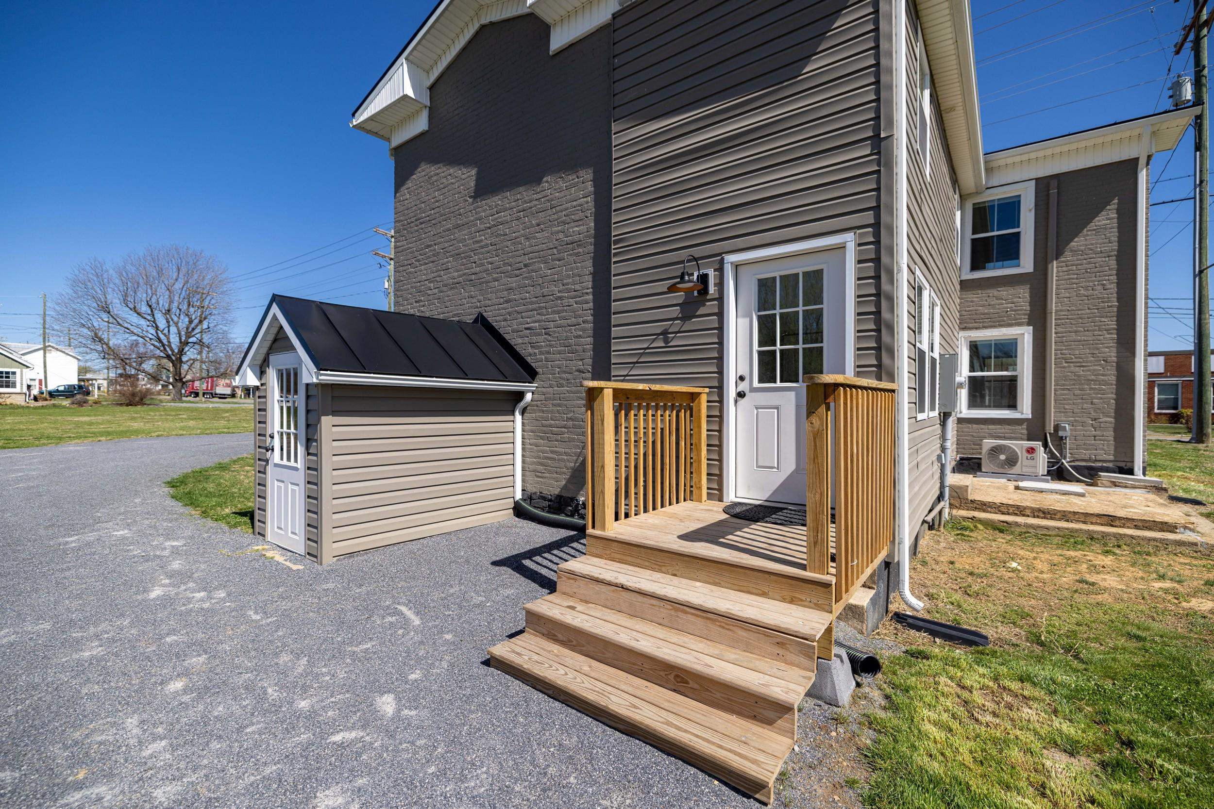 773 West Main Street Stanley, VA 22851 - Photo 49 of 66