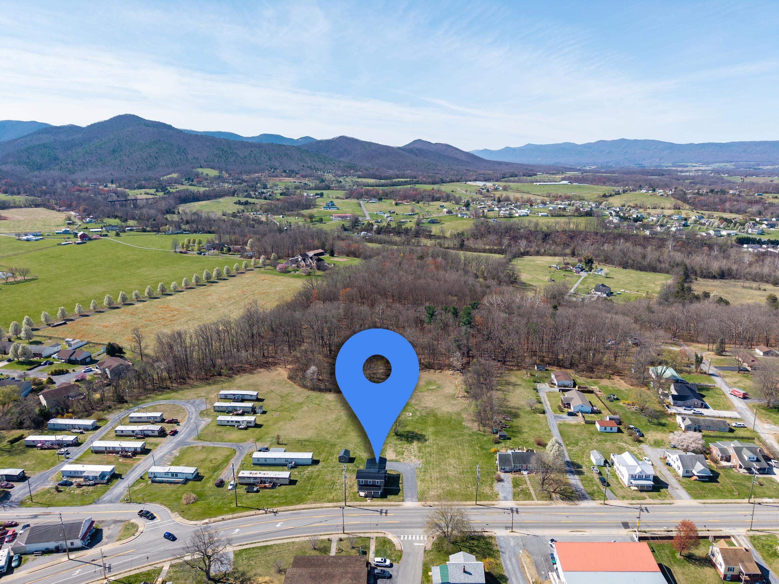 773 West Main Street Stanley, VA 22851 - Photo 59 of 66