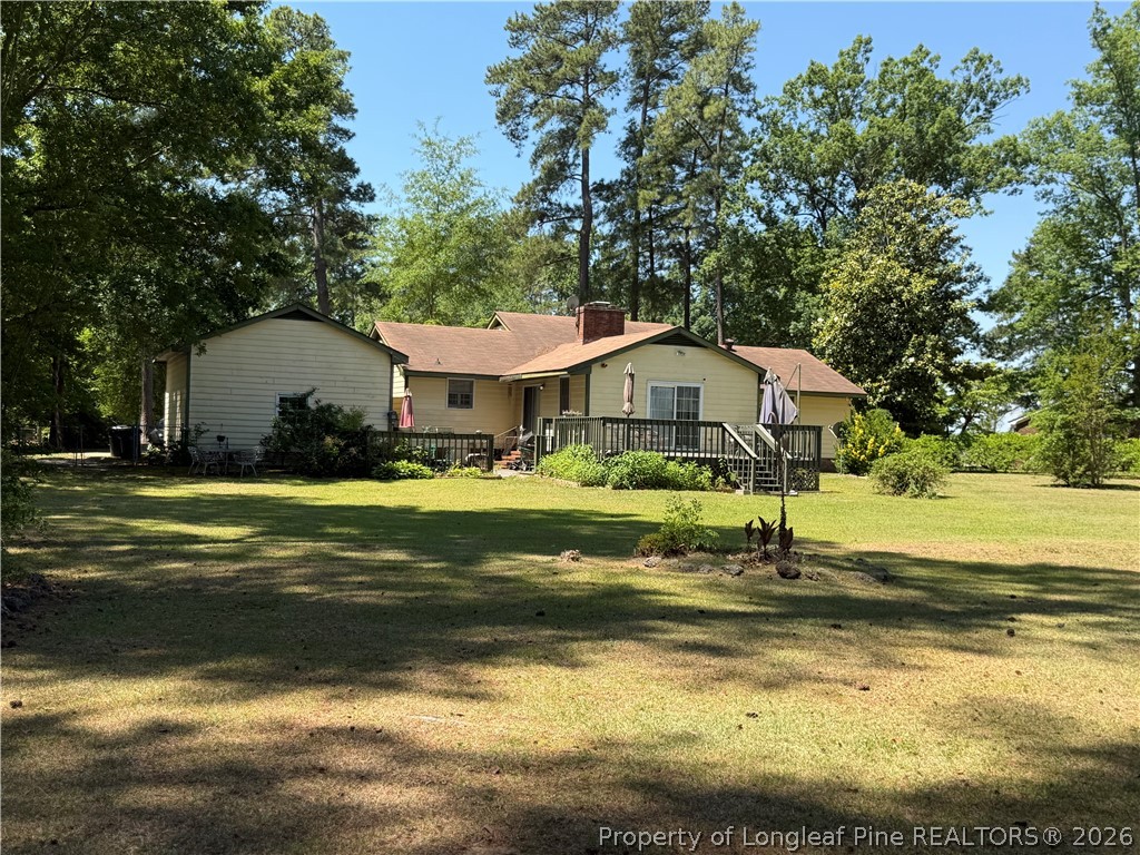408 Old Farm Road Raeford, NC 28376 - Photo 7 of 27