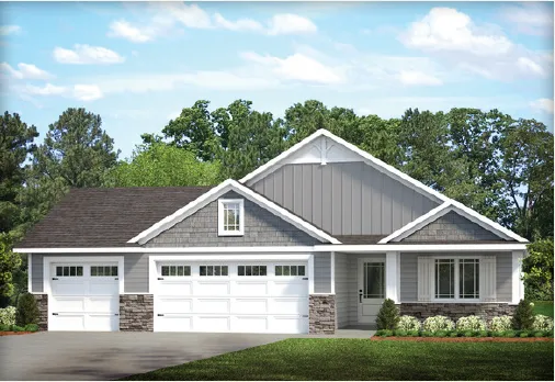 $484,424 | 13037 13th Avenue South, Zimmerman, MN 55398