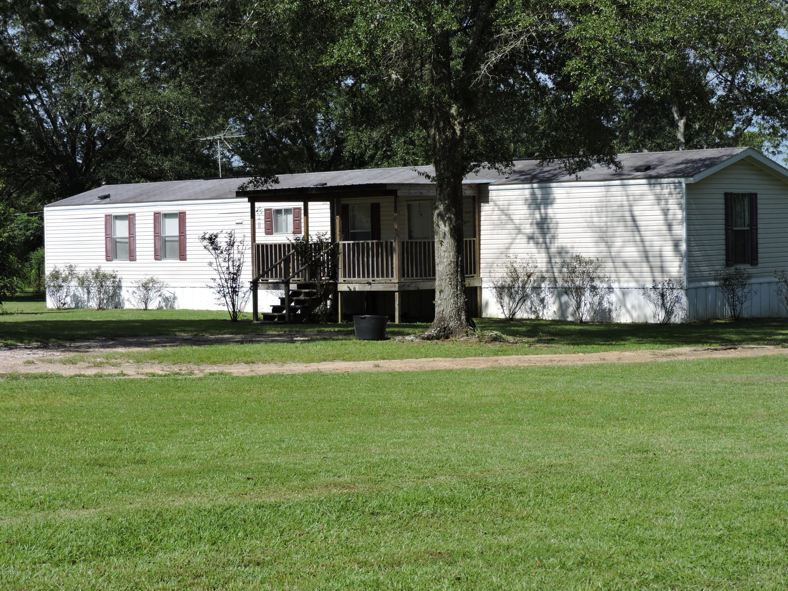1596 Orange Hill Road Chipley, FL 32428 - Photo 1 of 38 Gallery Image 1