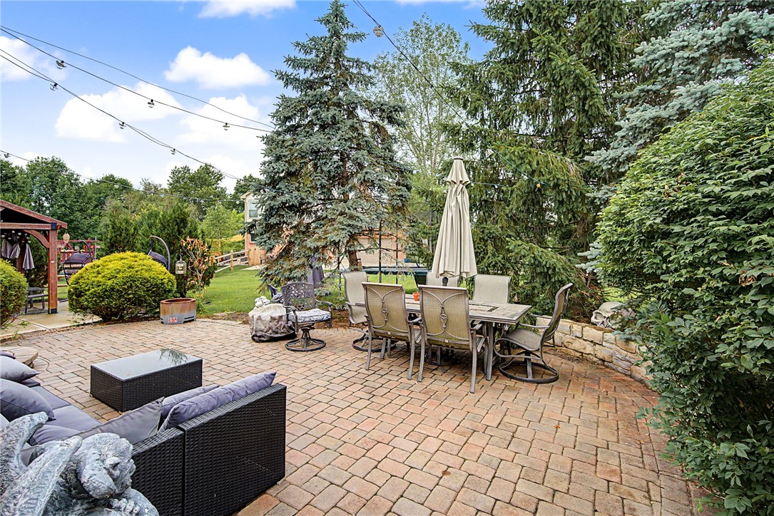 215 Beckley Farm Way Springboro, OH 45066 - Photo 46 of 52