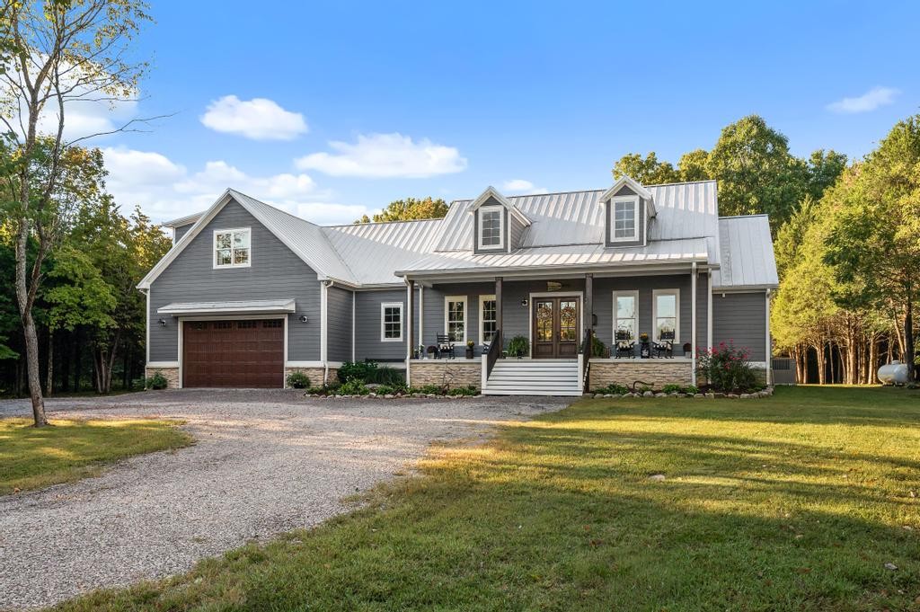 4272 Alsup Mill Road Lascassas, TN 37085 - Photo 1 of 69 Gallery Image 1