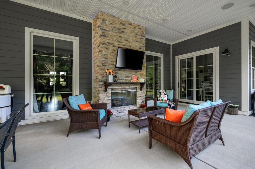 4272 Alsup Mill Road Lascassas, TN 37085 - Photo 13 of 69 Gallery Image 13
