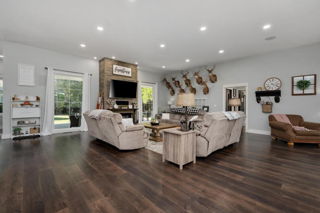 4272 Alsup Mill Road Lascassas, TN 37085 - Photo 25 of 69 Gallery Image 25
