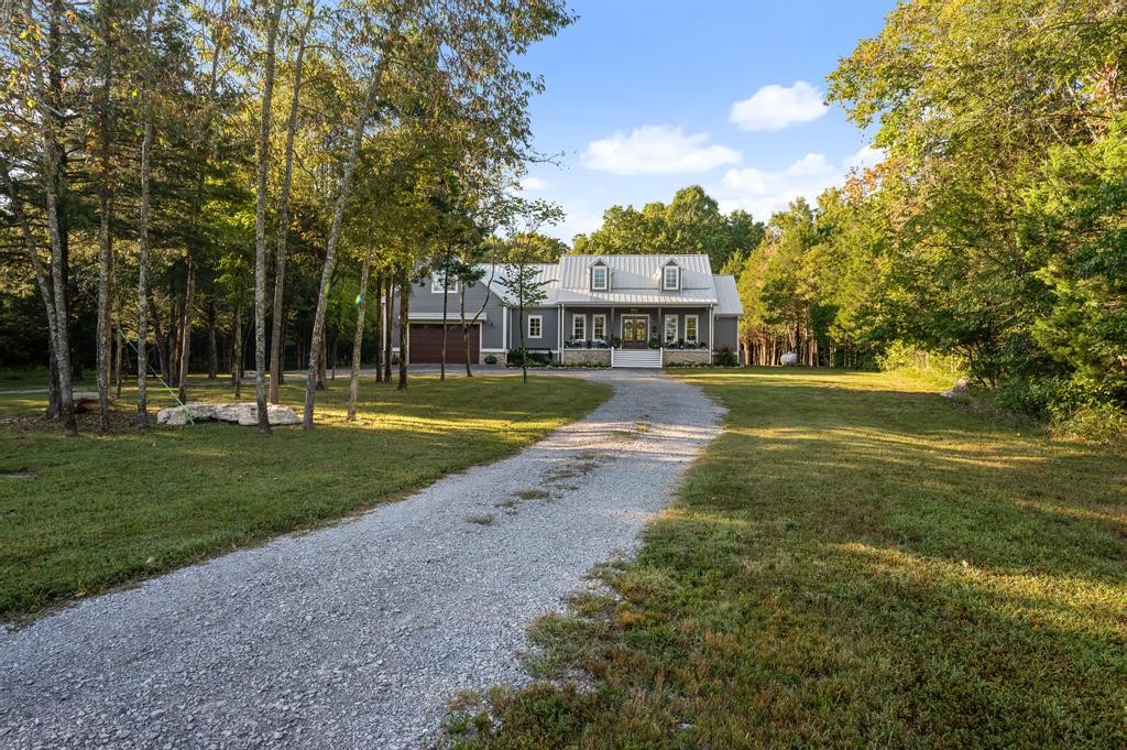 4272 Alsup Mill Road Lascassas, TN 37085 - Photo 57 of 69 Gallery Image 57