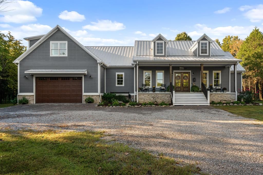 4272 Alsup Mill Road Lascassas, TN 37085 - Photo 58 of 69 Gallery Image 58