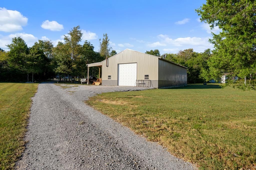 4272 Alsup Mill Road Lascassas, TN 37085 - Photo 63 of 69 Gallery Image 63