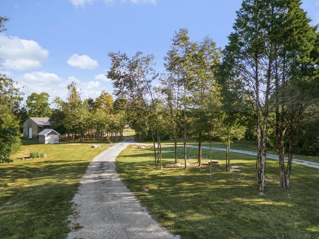 4272 Alsup Mill Road Lascassas, TN 37085 - Photo 65 of 69 Gallery Image 65