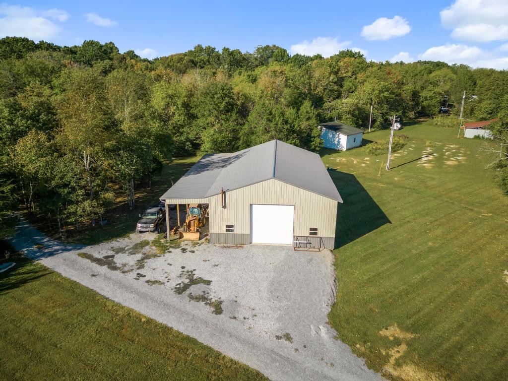4272 Alsup Mill Road Lascassas, TN 37085 - Photo 66 of 69 Gallery Image 66