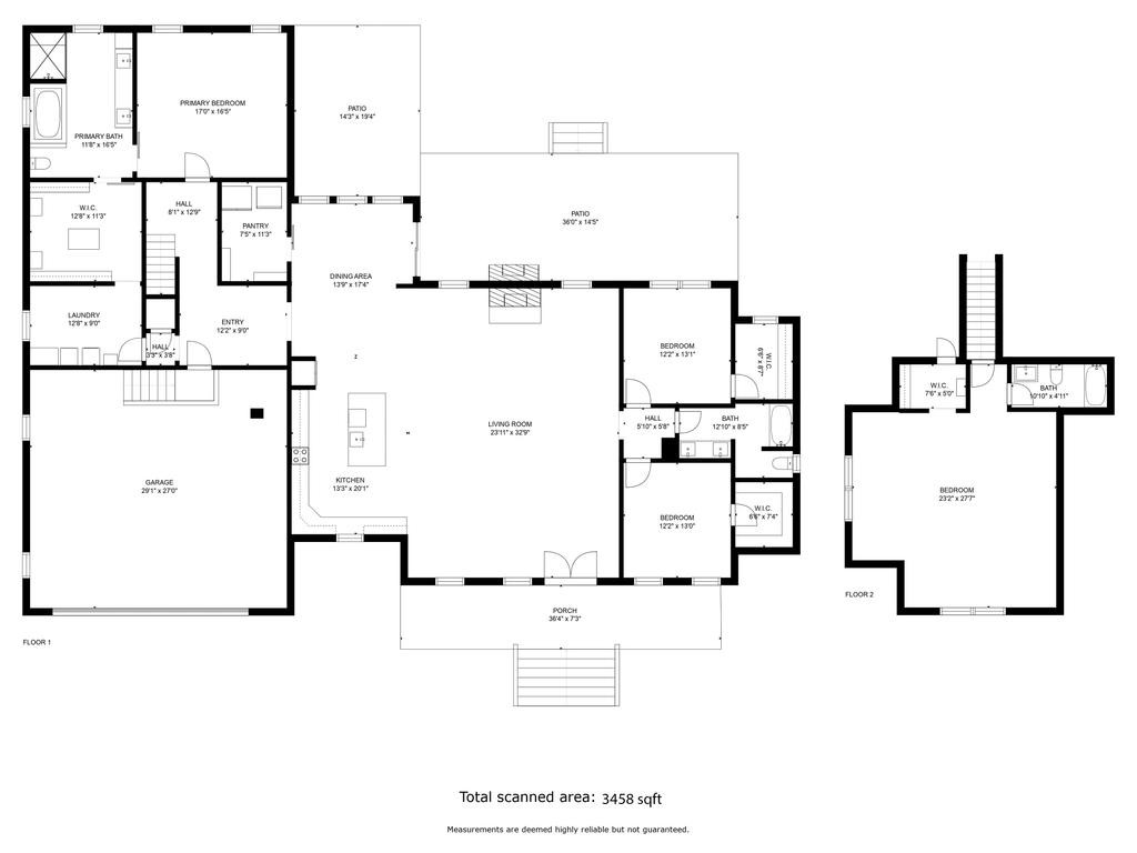 4272 Alsup Mill Road Lascassas, TN 37085 - Photo 68 of 69 Gallery Image 68