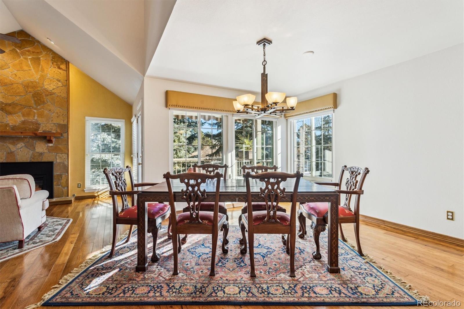 8962 Sunset Ridge Court Highlands Ranch, CO 80126 - Photo 12 of 49 Gallery Image 12