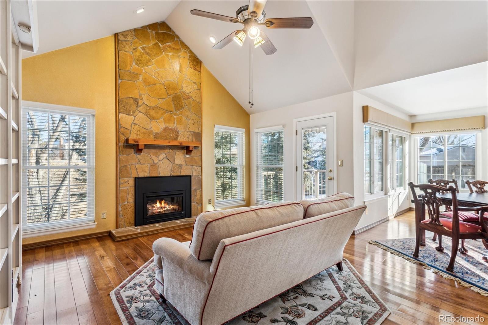 8962 Sunset Ridge Court Highlands Ranch, CO 80126 - Photo 13 of 49 Gallery Image 13