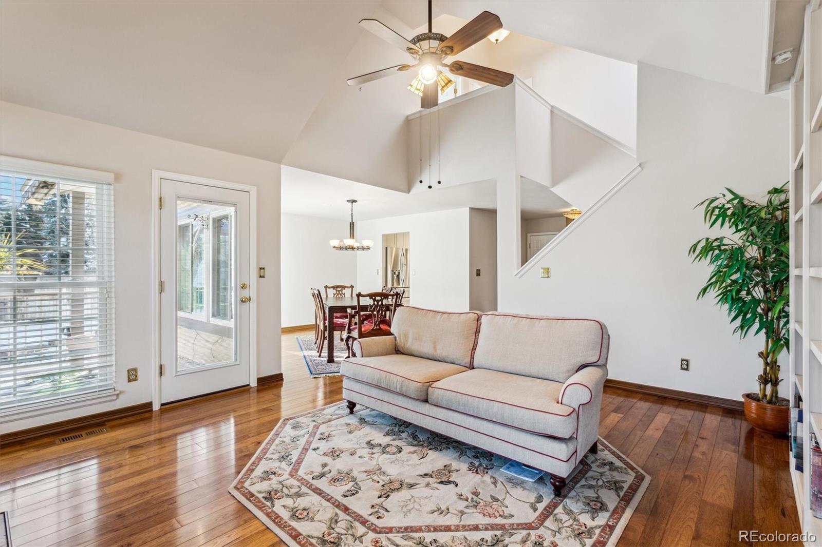 8962 Sunset Ridge Court Highlands Ranch, CO 80126 - Photo 15 of 49 Gallery Image 15