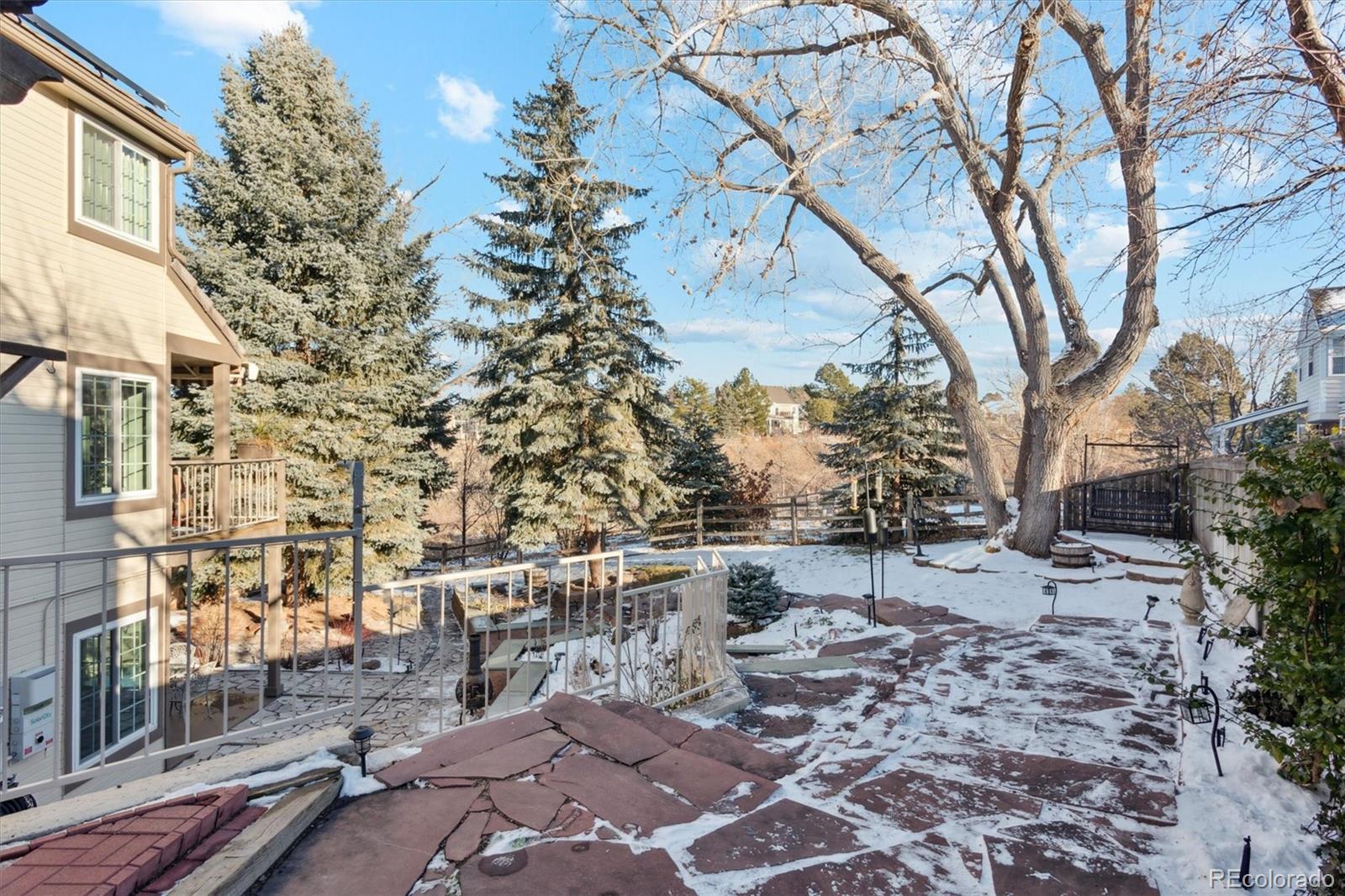 8962 Sunset Ridge Court Highlands Ranch, CO 80126 - Photo 36 of 49 Gallery Image 36