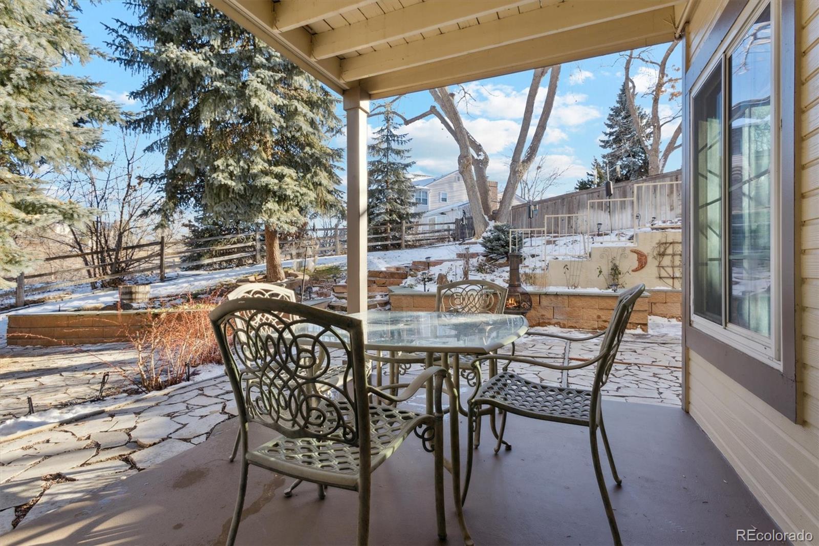 8962 Sunset Ridge Court Highlands Ranch, CO 80126 - Photo 38 of 49 Gallery Image 38