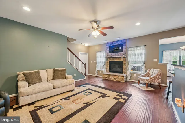 $649,900 | 819 Creekside Village Boulevard, Glen Burnie, MD 21060