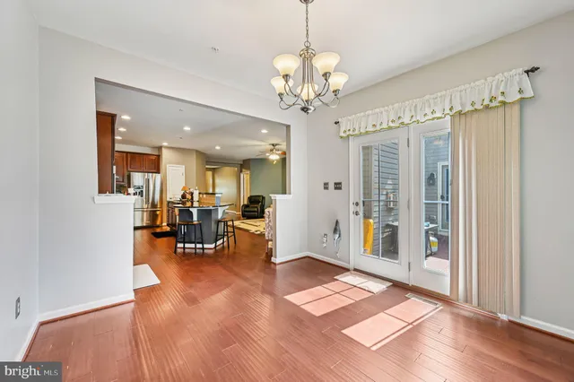 $649,900 | 819 Creekside Village Boulevard, Glen Burnie, MD 21060