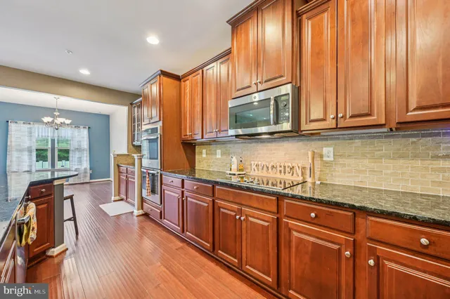 $649,900 | 819 Creekside Village Boulevard, Glen Burnie, MD 21060
