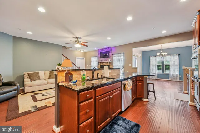 $649,900 | 819 Creekside Village Boulevard, Glen Burnie, MD 21060