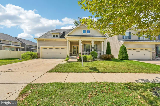 $649,900 | 819 Creekside Village Boulevard, Glen Burnie, MD 21060