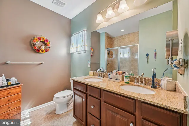 $649,900 | 819 Creekside Village Boulevard, Glen Burnie, MD 21060