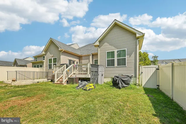 $649,900 | 819 Creekside Village Boulevard, Glen Burnie, MD 21060