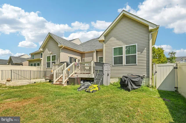 $649,900 | 819 Creekside Village Boulevard, Glen Burnie, MD 21060