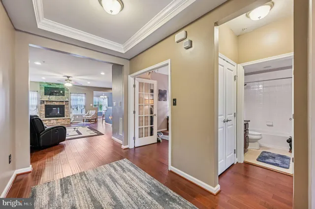 $649,900 | 819 Creekside Village Boulevard, Glen Burnie, MD 21060