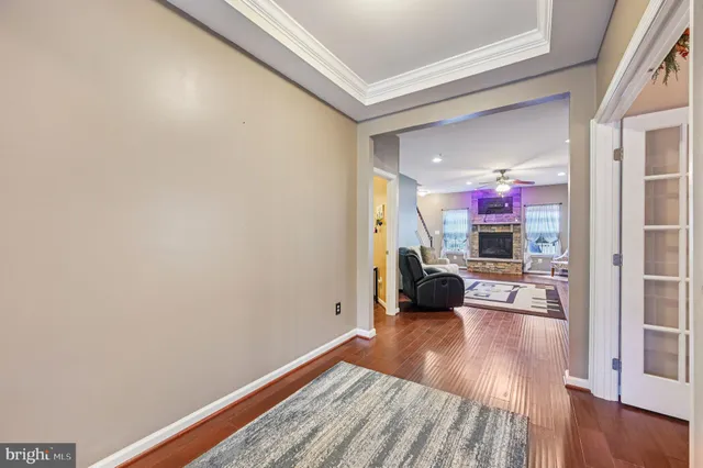 $649,900 | 819 Creekside Village Boulevard, Glen Burnie, MD 21060