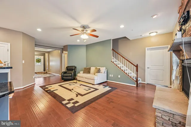 $649,900 | 819 Creekside Village Boulevard, Glen Burnie, MD 21060