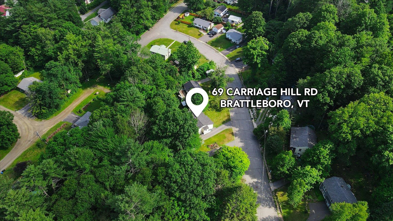 69 Carriage Hill Road Brattleboro, VT 05301 - Photo 53 of 56