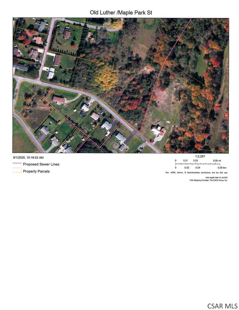 Luther Street, Unit 2 Windber, PA 15963 - Photo 4 of 4