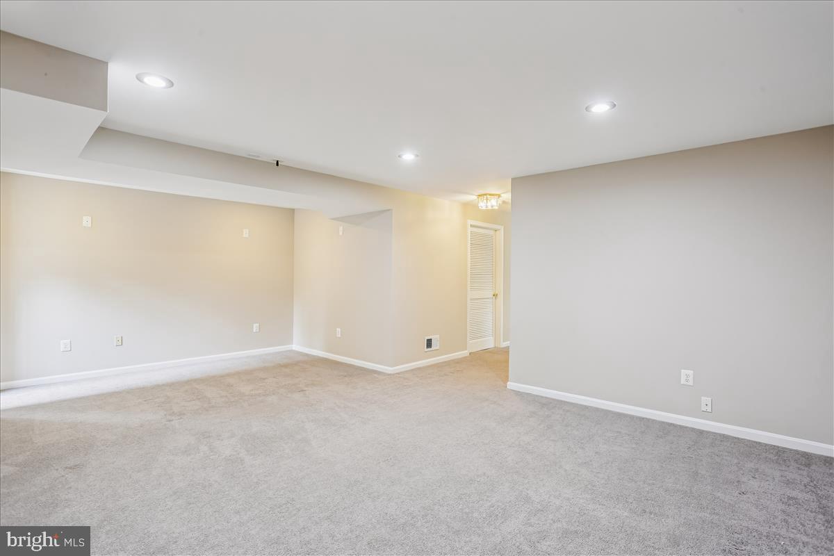 11118 Midvale Road Kensington, MD 20895 - Photo 53 of 108 Media Room