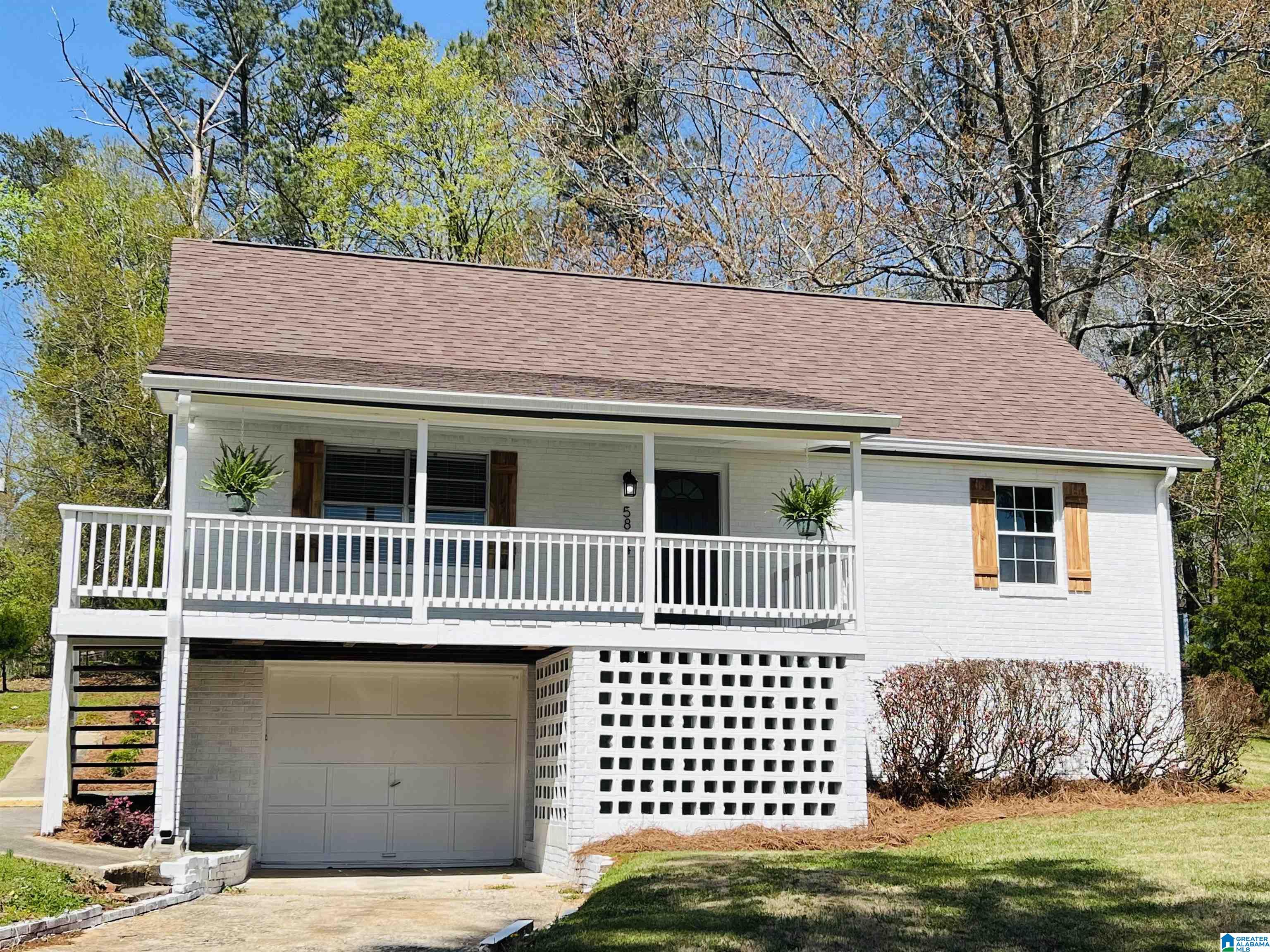 5804 S Road Pinson, AL 35126 - Photo 1 of 22
