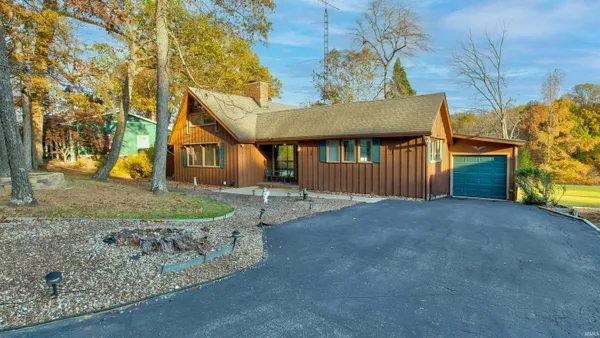 $249,900 | 856 Balthazar Drive, Santa Claus, IN 47579