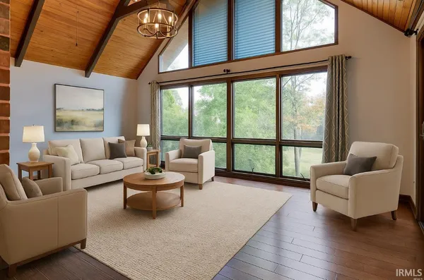 $249,900 | 856 Balthazar Drive, Santa Claus, IN 47579